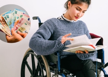 Prestaciones del IMSERSO para personas con discapacidad