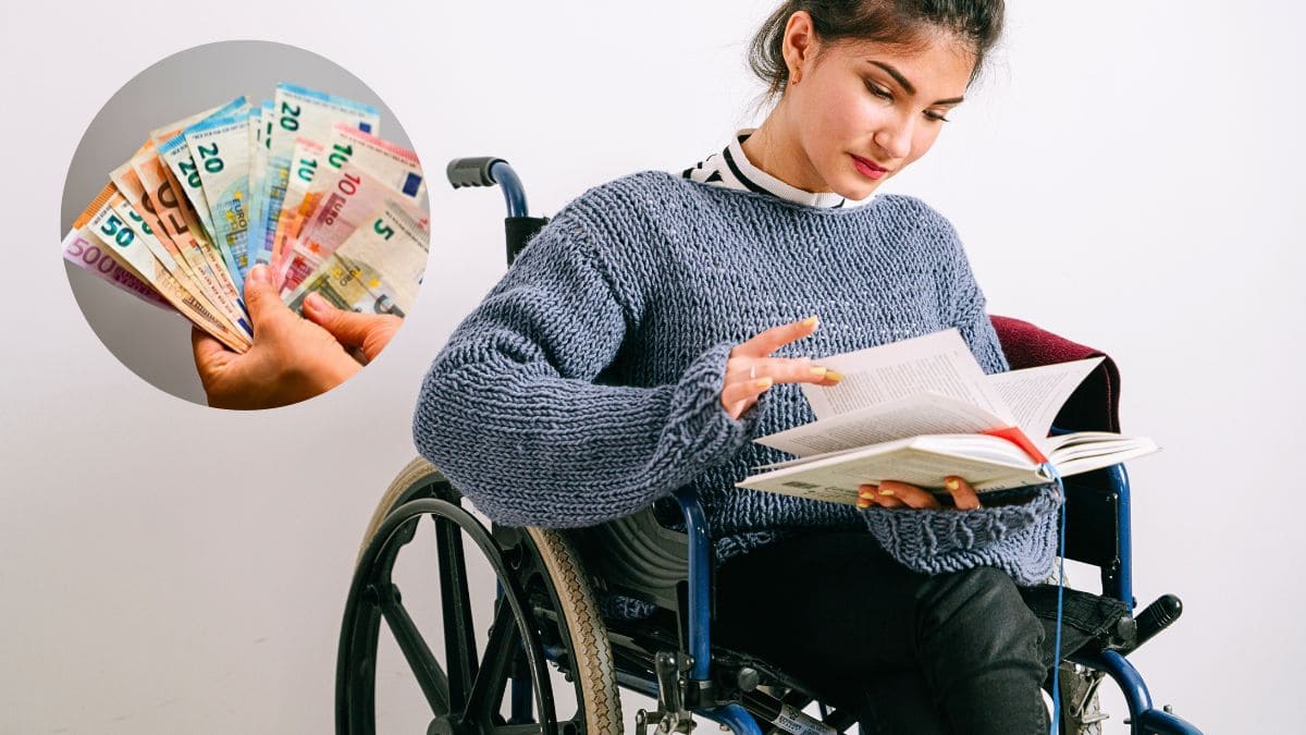 El IMSERSO explica las ayudas que ofrece para las personas con discapacidad en 2023