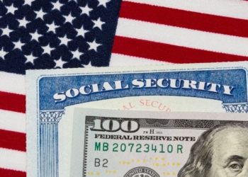 If you were born these days you will get a new Social Security $4,555