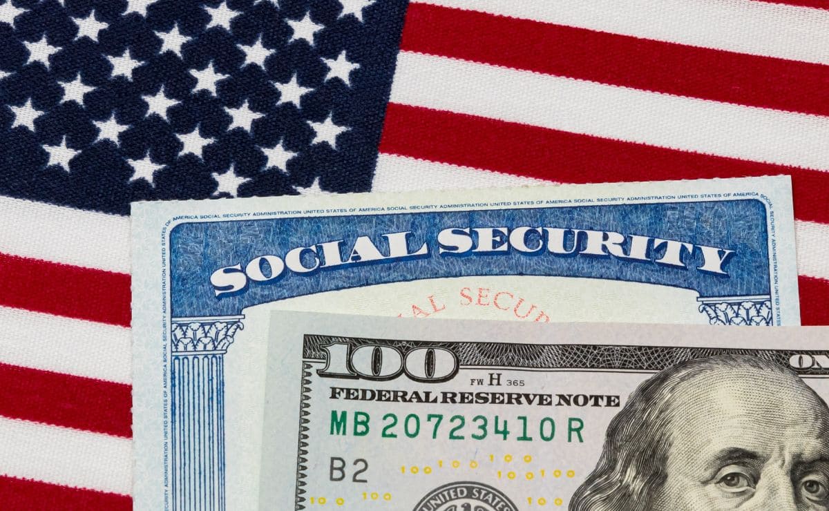 If you were born these days you will get a new Social Security $4,555