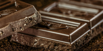 El chocolate es un producto que ayuda a adelgazar y puede reducir el colesterol.
