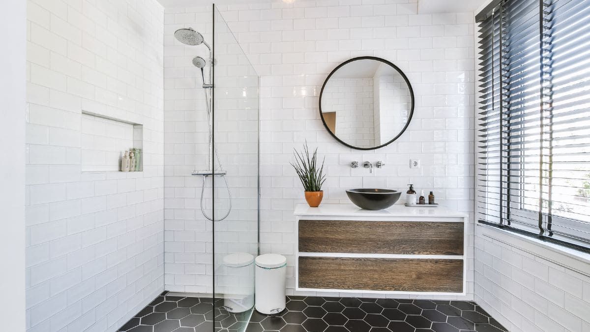Encuentra el mueble para baño ideal para tu hogar