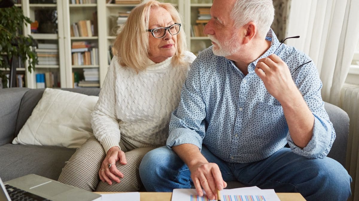 Si no quieres tener una pensión baja, esta regla del 4% te ayudará a aumentar el importe de tu jubilación