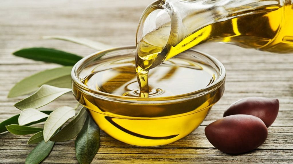 La venta de aceite de oliva está bajando por la subida de precios.