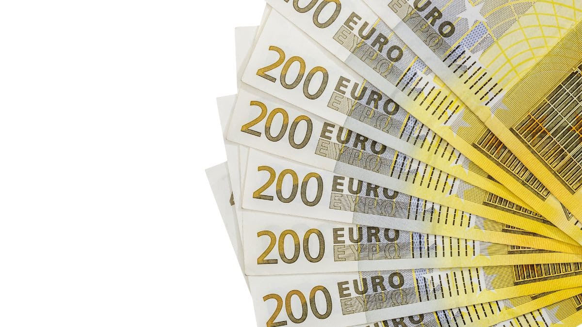 Hacienda rechaza multitud de solicitudes de la ayuda de 200 euros