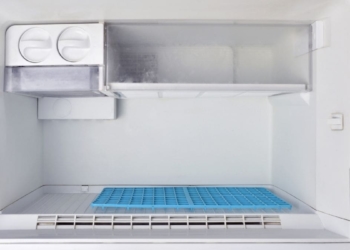 Cómo descongelar el congelador en solo 10 minutos