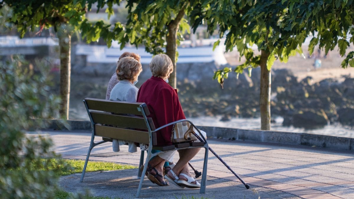 Ya se conocen los efectos de la subida de la edad de jubilación