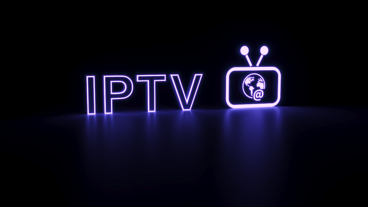IPTV Para Ver Todos Los Canales