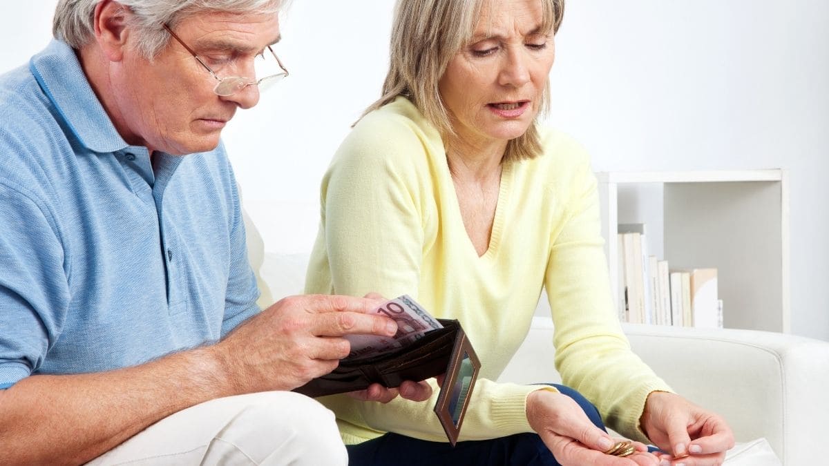 Los jubilados están de enhorabuena: millones de pensionistas recibirán en unos días un nuevo pago de la Seguridad Social