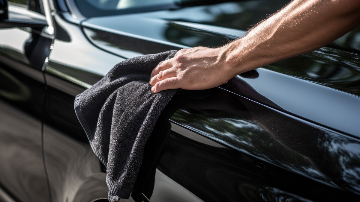 El fin de la limpieza de coche en gasolineras: el invento de Lidl para  lavarlo en casa y ahorrar mucho dinero