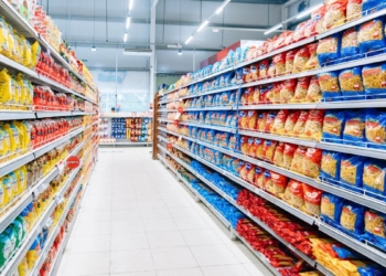 Esta cadena de supermercado ruso vuelve a abrir en España