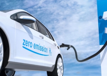 El nuevo motor de hidrógeno que dice adiós a los coches eléctricos