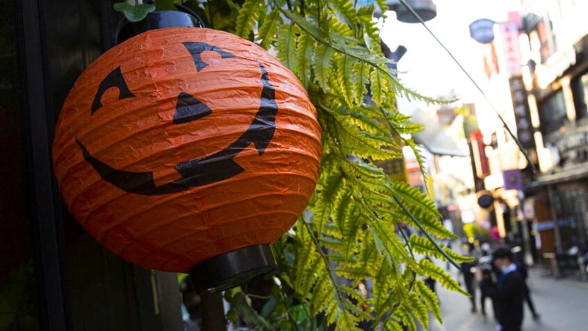 Viajes El Corte Inglés lanza ofertas de última hora para Halloween