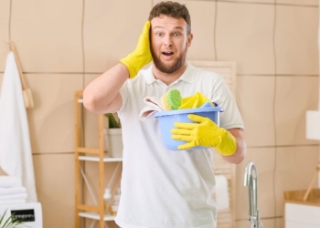 El producto de limpieza viral que debes usar en tu hogar
