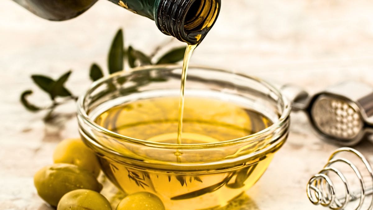 OCU lanza descuento en aceite de oliva