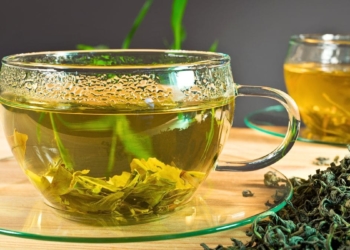 ¿Qué ocurre si tomo té verde todos los días?