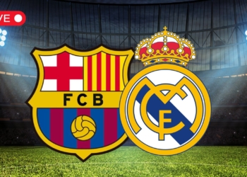 ver el Barcelona vs Real Madrid en directo y en vivo