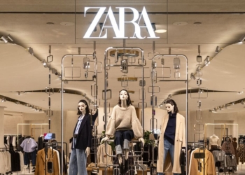 Zara lanza la app de segunda mano para vender ropa barata