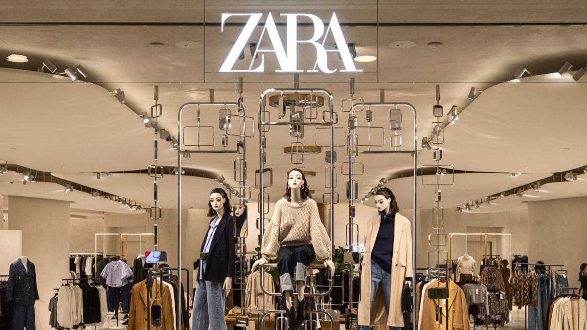 COMPRAR ZARA  los dos mejores días para comprar a Zara según las expertas  en moda