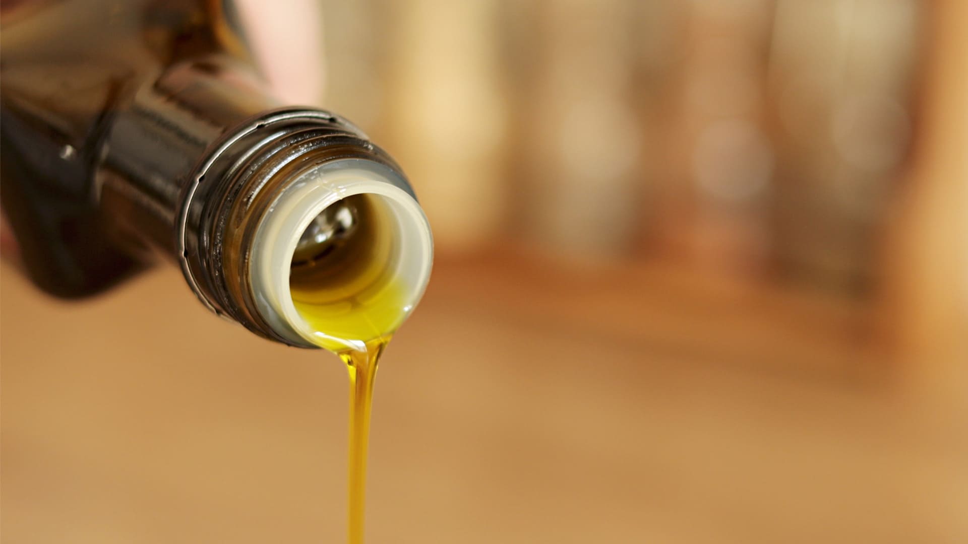 Ya ha y fecha para la bajada del precio del aceite de oliva
