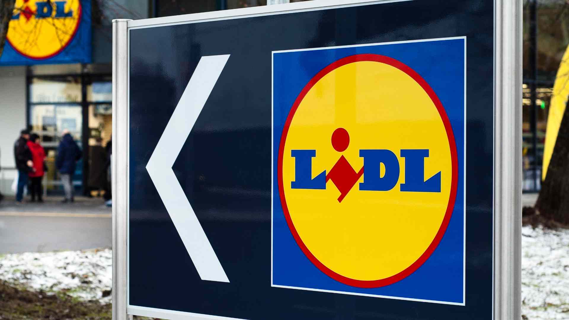 Lidl lanza una rebaja de más de 50 euros en una de las freidoras de aire  mejor valoradas del mercado