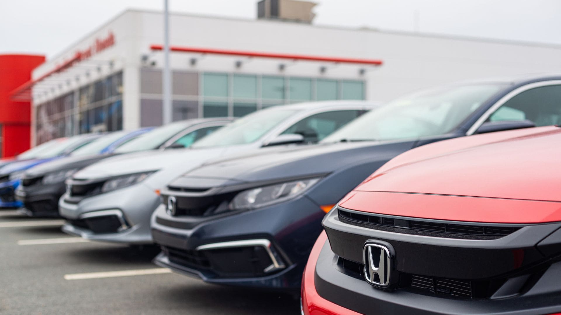 La apuesta de Honda por el hidrógeno es ya una realidad
