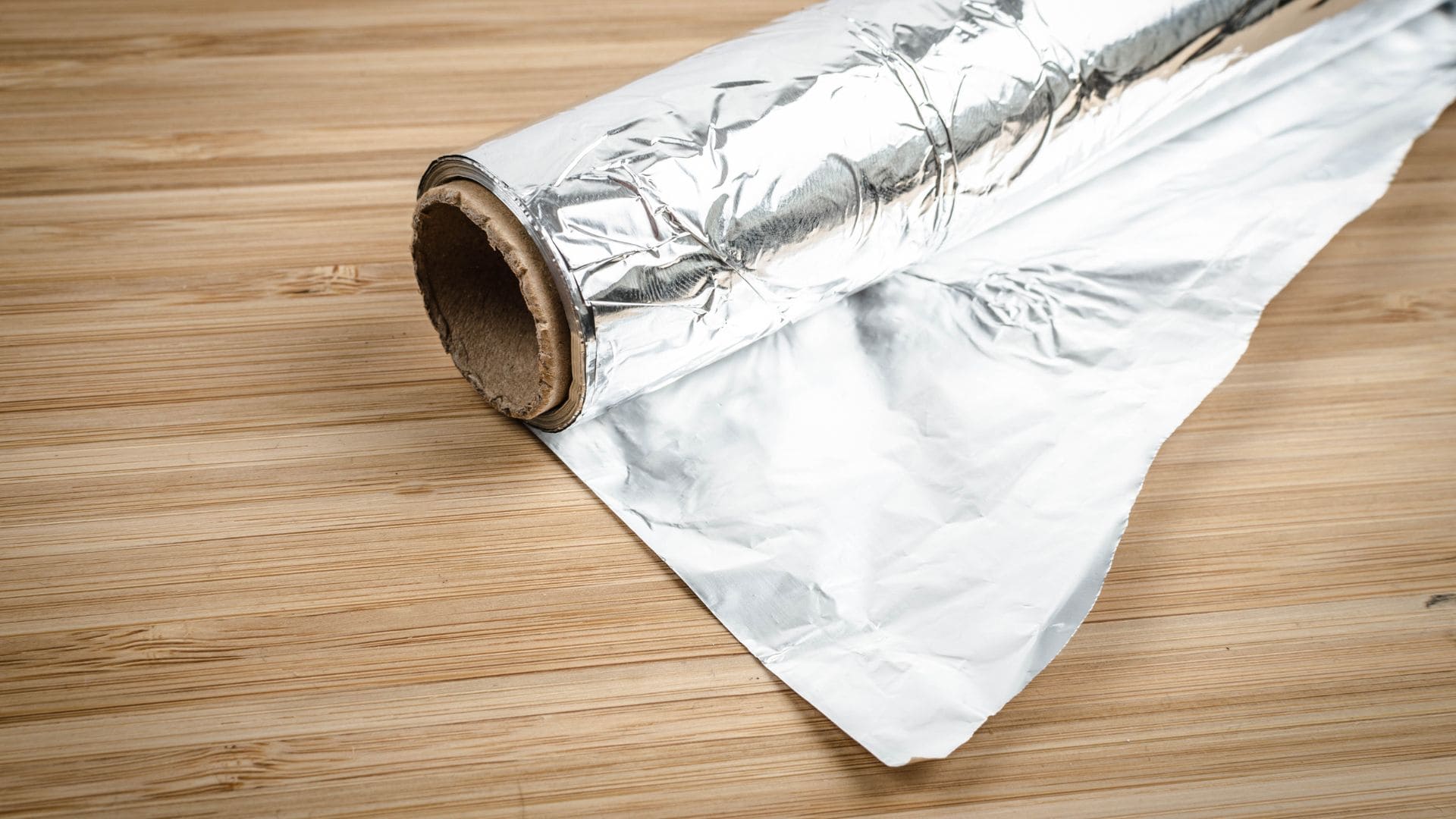 Con papel de aluminio vas a optimizar la energía de la calefacción
