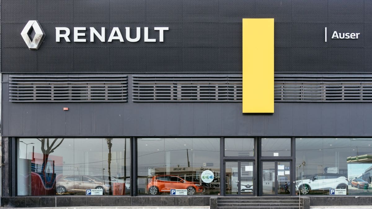 Renault opta por los motores híbridos para el final de esta década