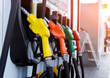 Se espera una subido del precio de la gasolina para los próximos días
