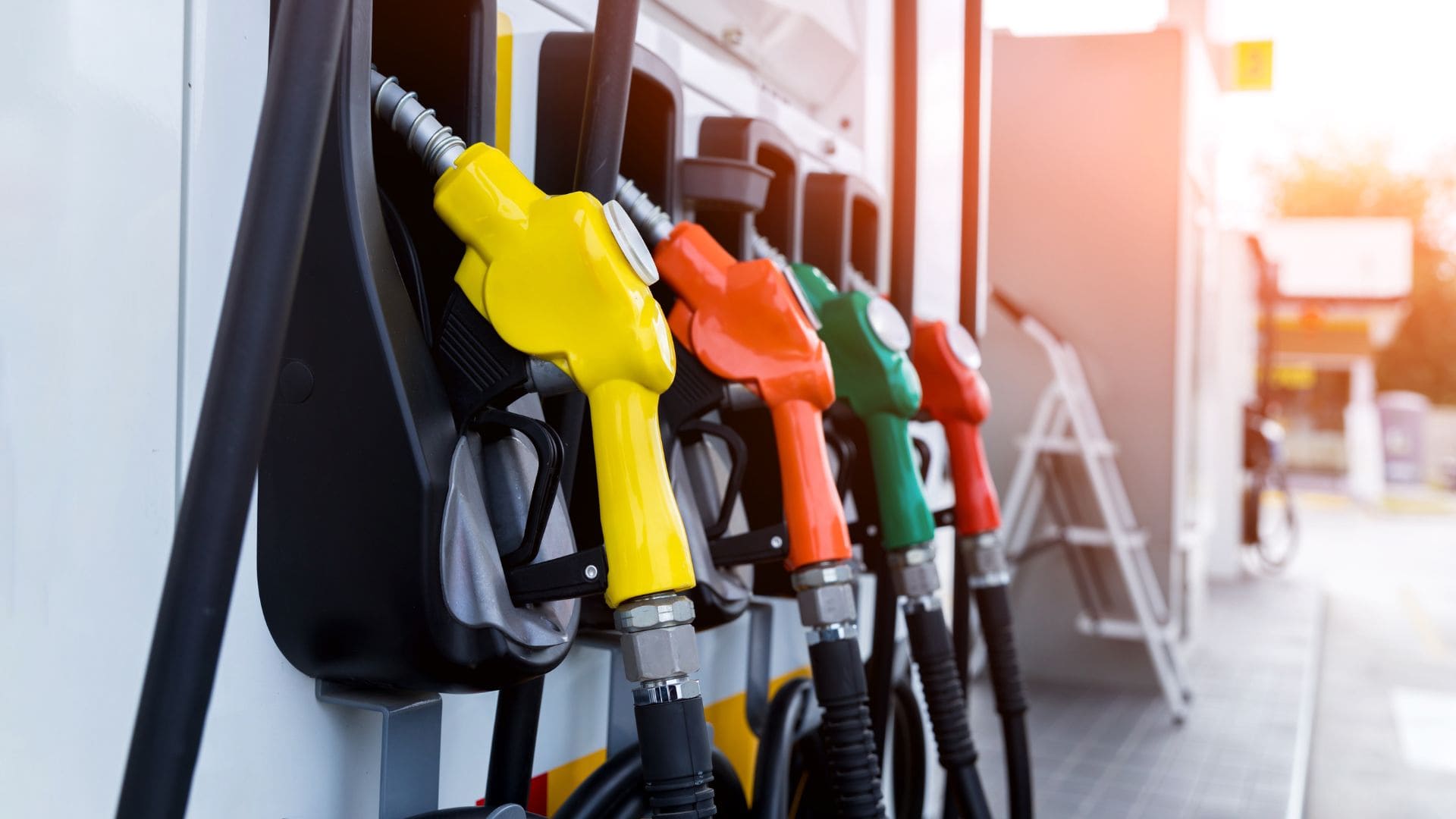 Se espera una subido del precio de la gasolina para los próximos días