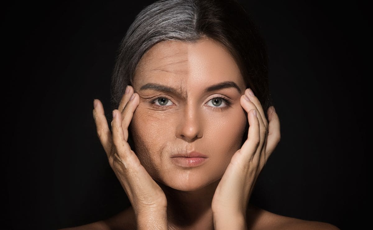Superalimento envejecimiento piel