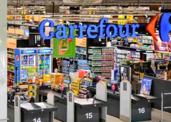 El zapatero de diseño que Carrefour ha rebajado por el Black Friday