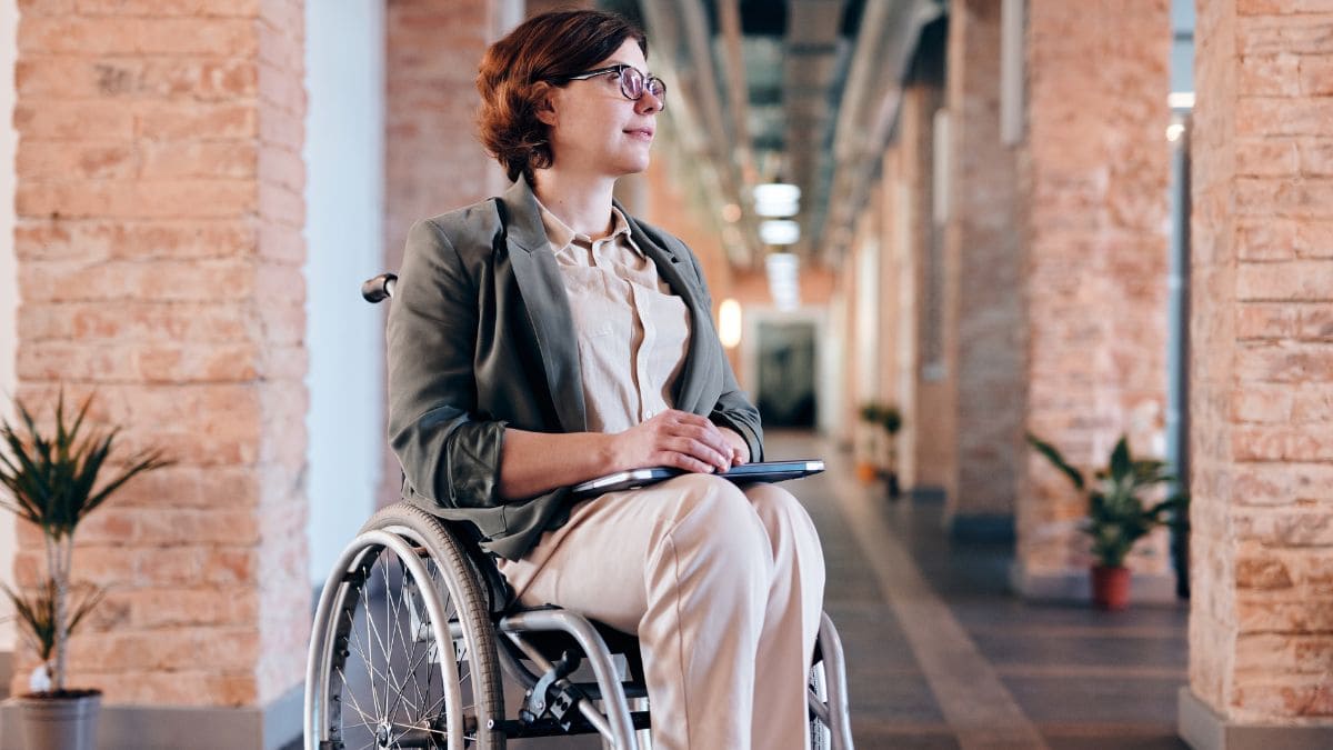 Grado de discapacidad mínimo ayudas Gobierno España