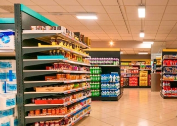 Alimentos supermercados Mercadona para perder peso
