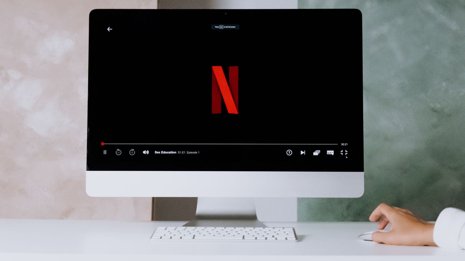 Netflix tarifa estándar anuncios con novedades