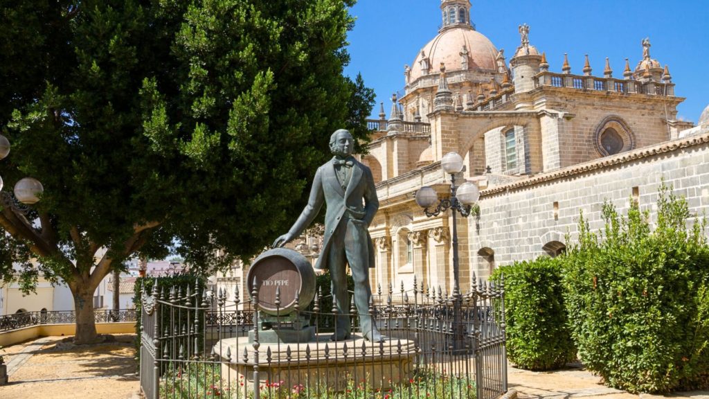 Descubre los Viajes de El Corte Inglés a los pueblos blancos y ciudades de Cádiz