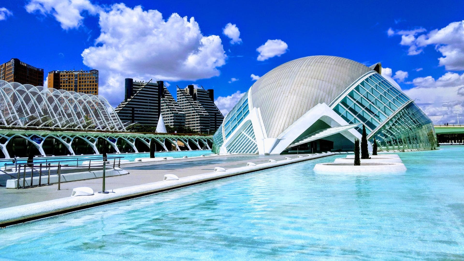 Viajes El Corte Inglés ofrece visita a Valencia desde 125 euros