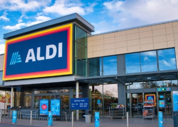 La cadena de supermercados Aldi abre nuevas tiendas en España