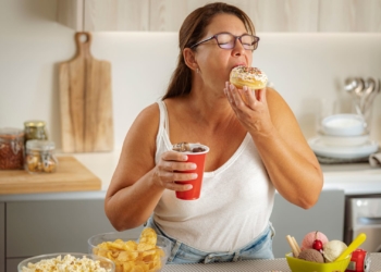 La glucemia puede estar detrás de tus ganas continuas de comer