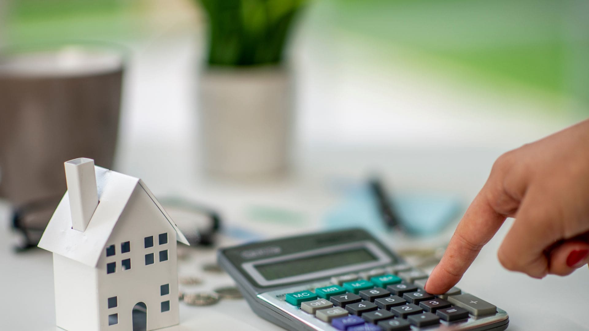 Se mantienen las medidas que te permiten cambiar de hipoteca gratis