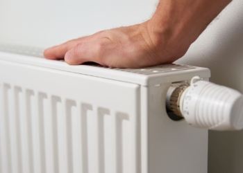 Las forma más eficiente de calentar el hogar según la OCU