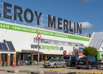 Leroy Merlin pone a la venta suelo radiante a muy poco precio