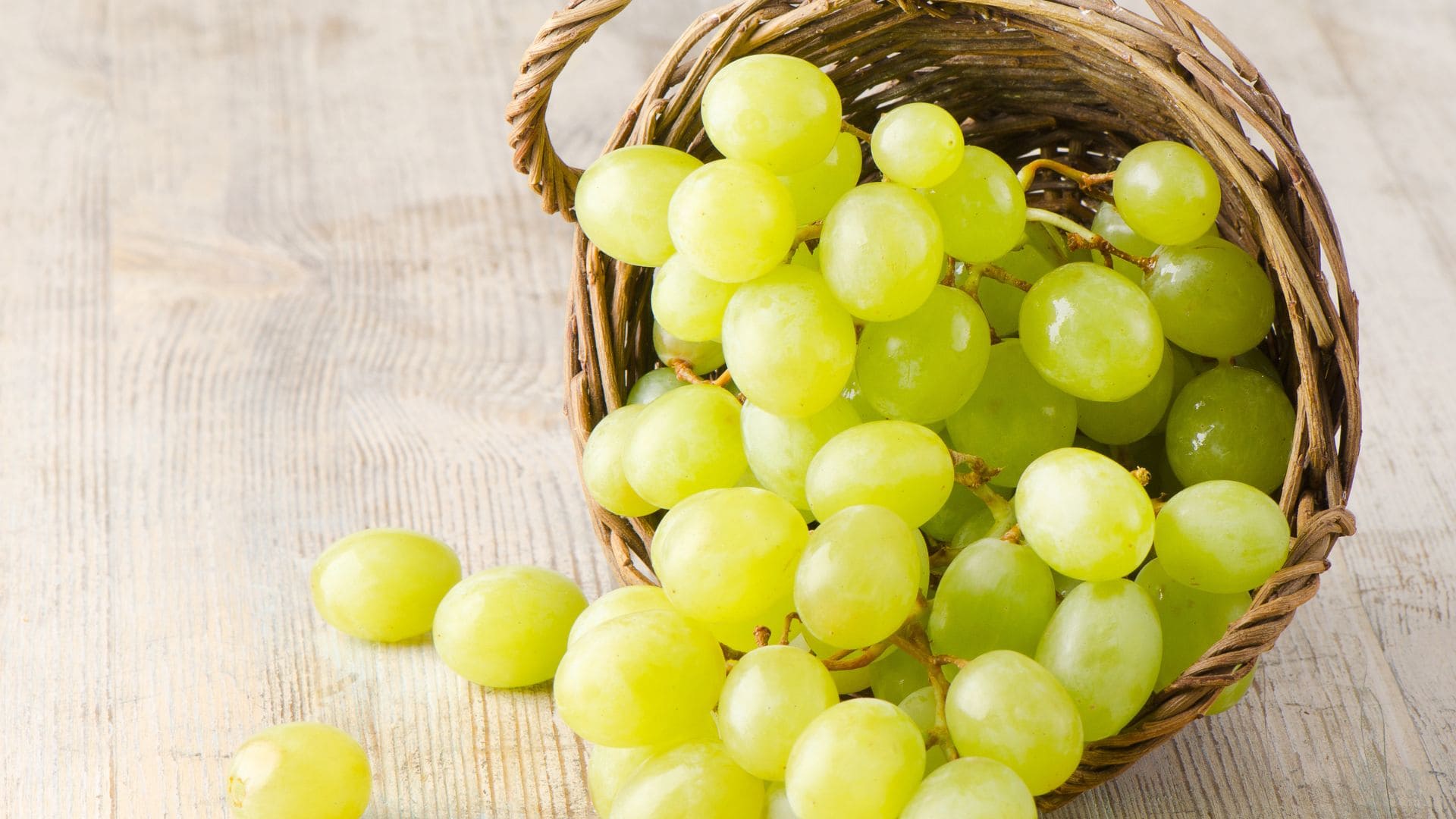 ¿Por qué se comen uvas en Nochevieja?