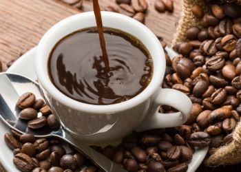 Cantidad máxima de tazas de café recomendadas pro expertos