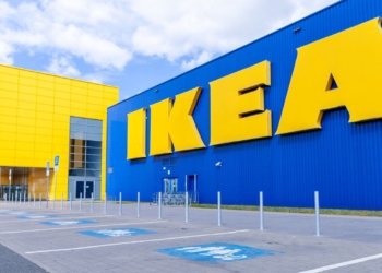 El mueble de almacenaje de IKEA más funcional ha bajado de precio