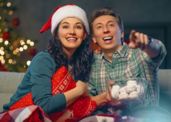 Películas navideñas en Amazon Prime Video