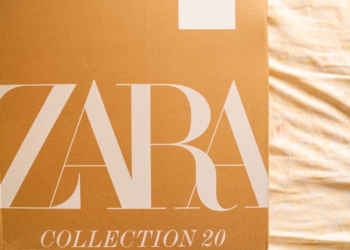 El jersey de punto de Zara más cómodo y abrigado en invierno