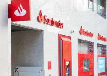 El Banco Santander regala 400 euros