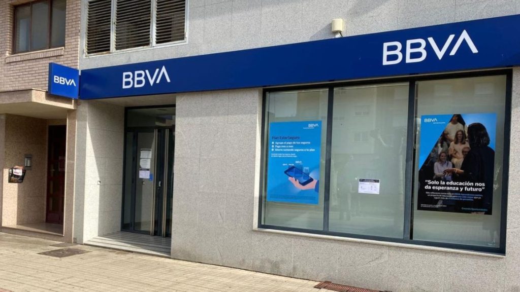 BBVA ofrece 5.000 euros