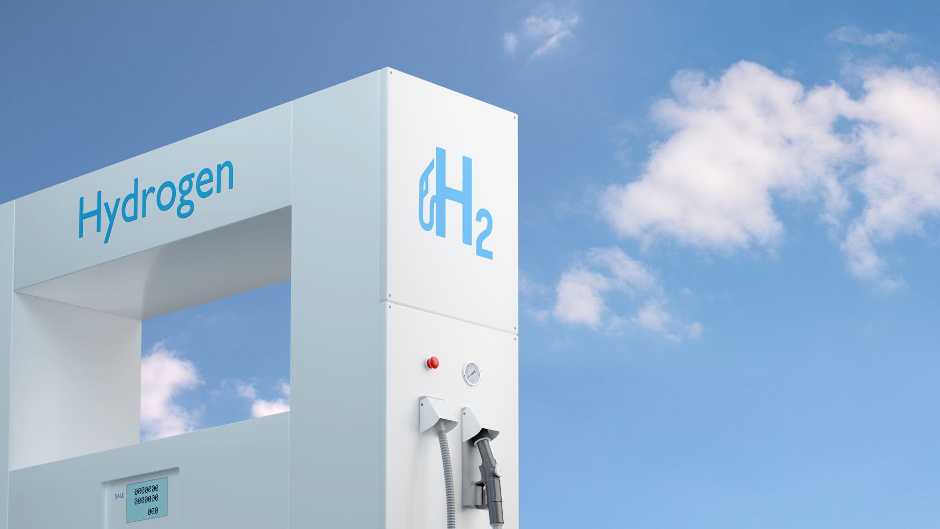 La amenaza de los coches eléctricos con una nueva tecnología a favor del hidrógeno